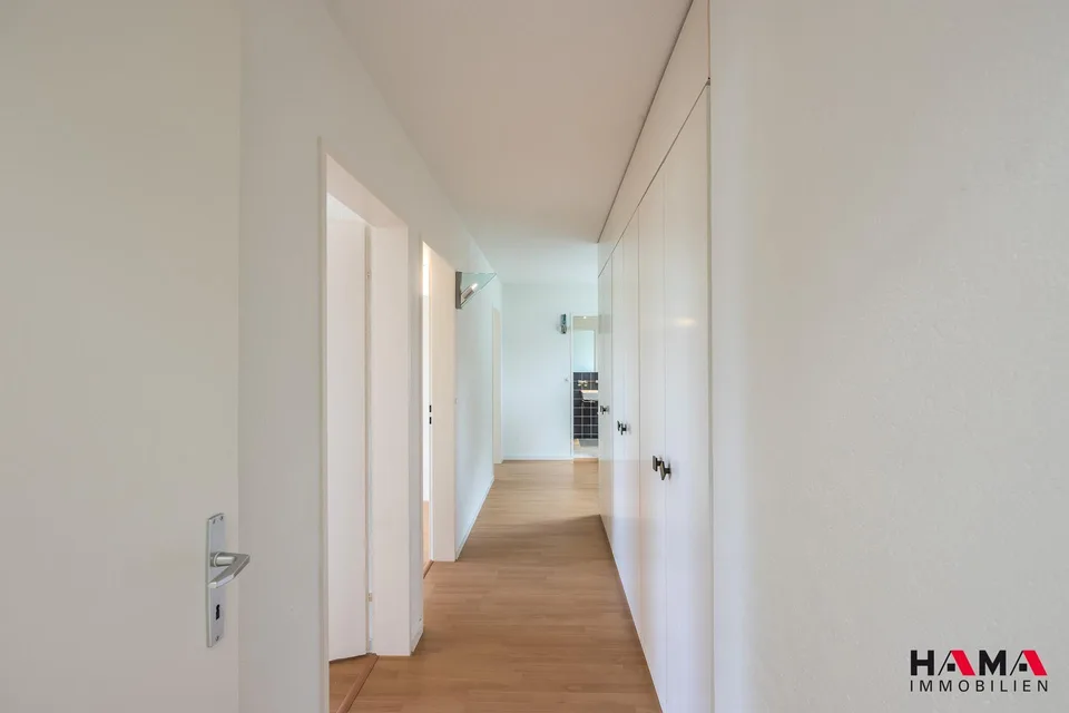 Geräumiges 6.5-Zimmer-Einfamilienhaus mit Sauna an bester Lage in Zofingen