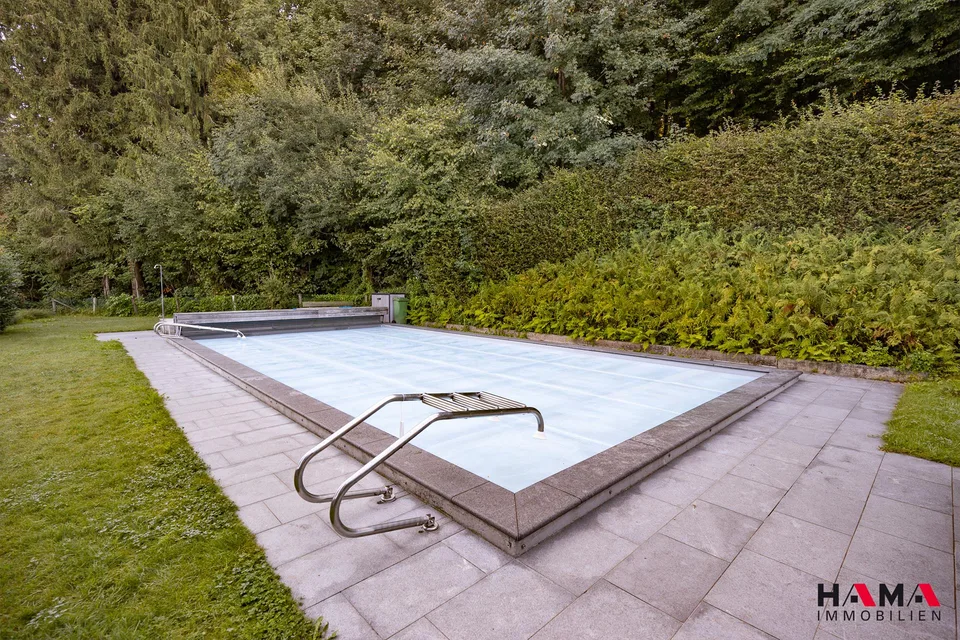 Geräumiges 6.5-Zimmer-Einfamilienhaus mit Sauna an bester Lage in Zofingen