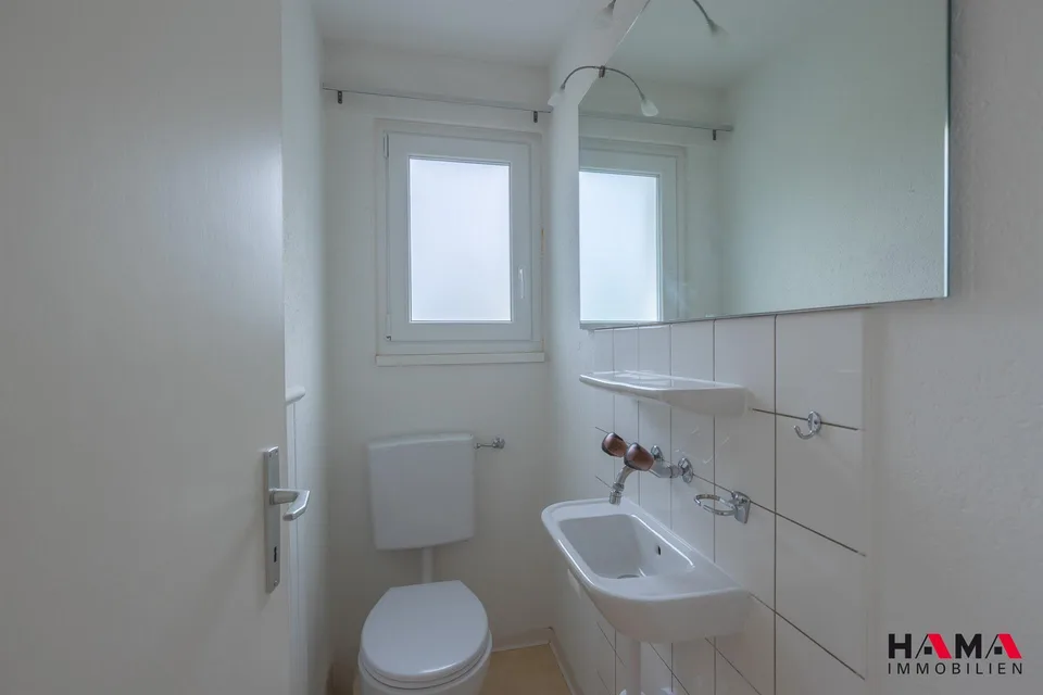 Geräumiges 6.5-Zimmer-Einfamilienhaus mit Sauna an bester Lage in Zofingen