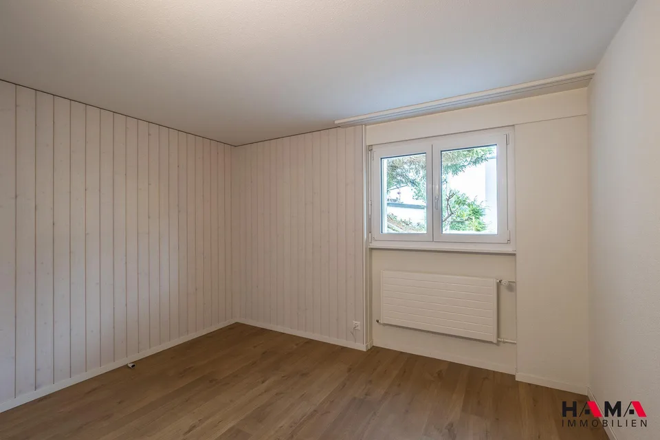 Geräumiges 6.5-Zimmer-Einfamilienhaus mit Sauna an bester Lage in Zofingen