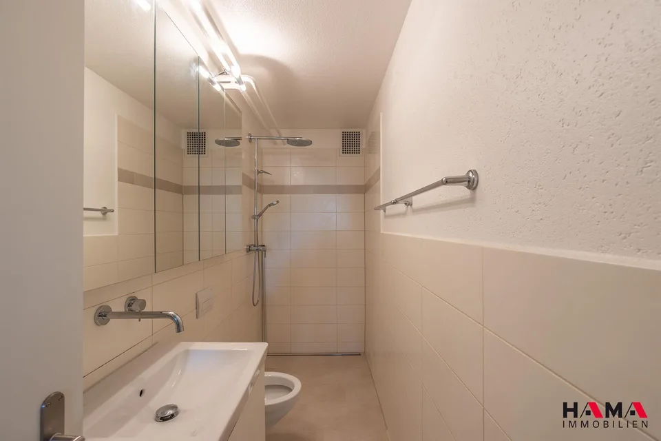 Geräumiges 6.5-Zimmer-Einfamilienhaus mit Sauna an bester Lage in Zofingen