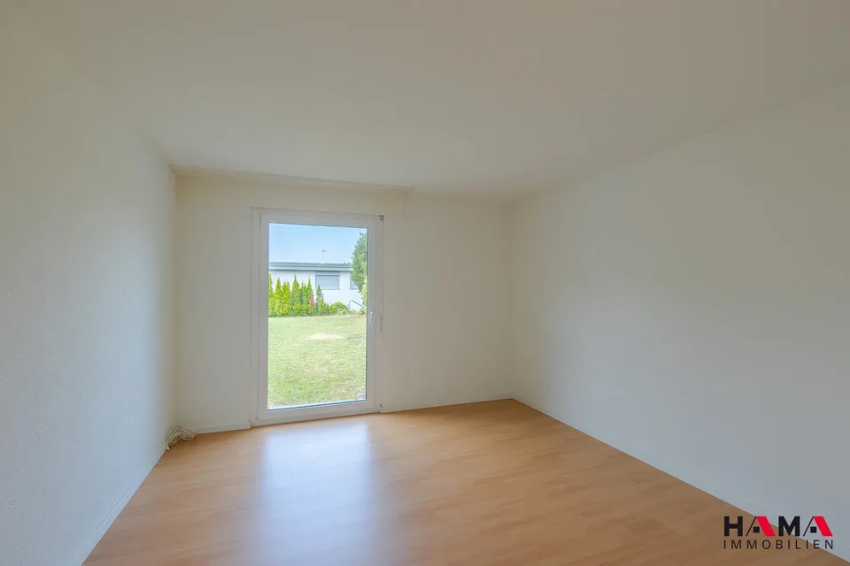 Geräumiges 6.5-Zimmer-Einfamilienhaus mit Sauna an bester Lage in Zofingen