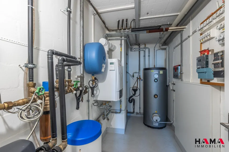 Geräumiges 6.5-Zimmer-Einfamilienhaus mit Sauna an bester Lage in Zofingen