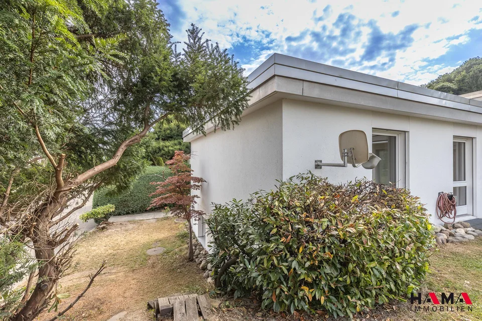 Geräumiges 6.5-Zimmer-Einfamilienhaus mit Sauna an bester Lage in Zofingen