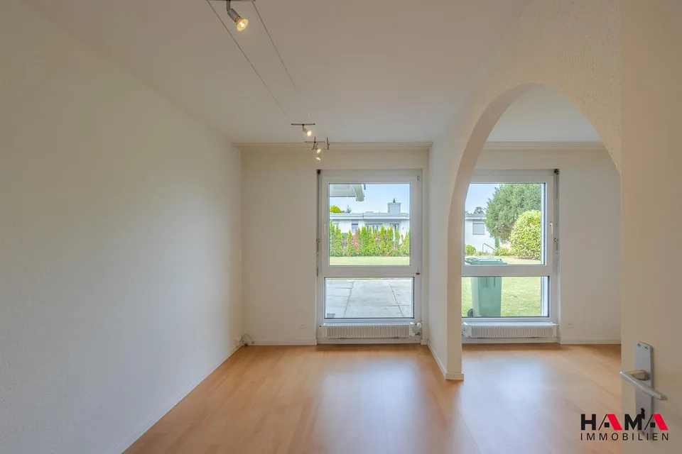 Geräumiges 6.5-Zimmer-Einfamilienhaus mit Sauna an bester Lage in Zofingen