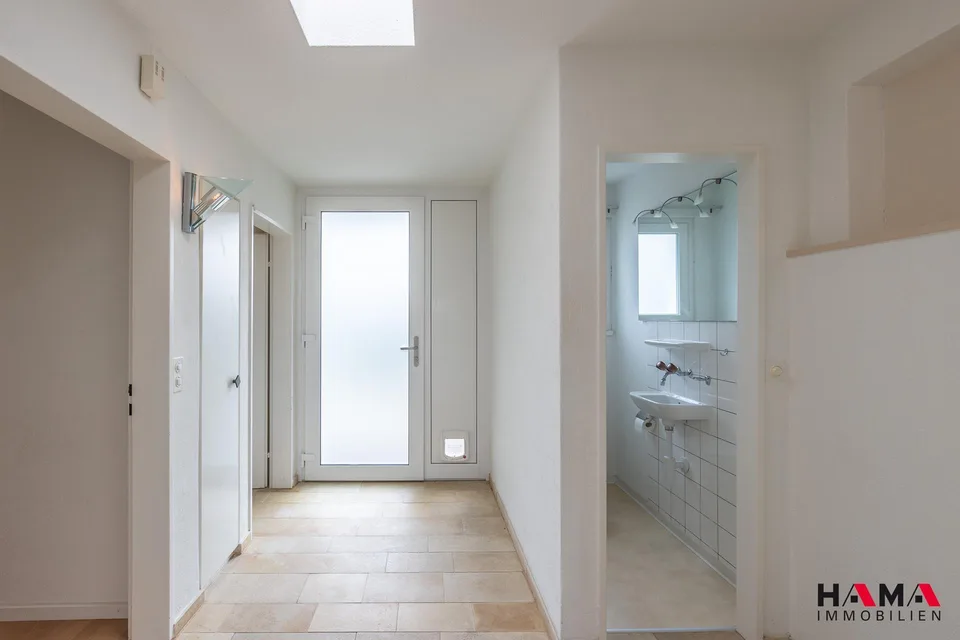 Geräumiges 6.5-Zimmer-Einfamilienhaus mit Sauna an bester Lage in Zofingen