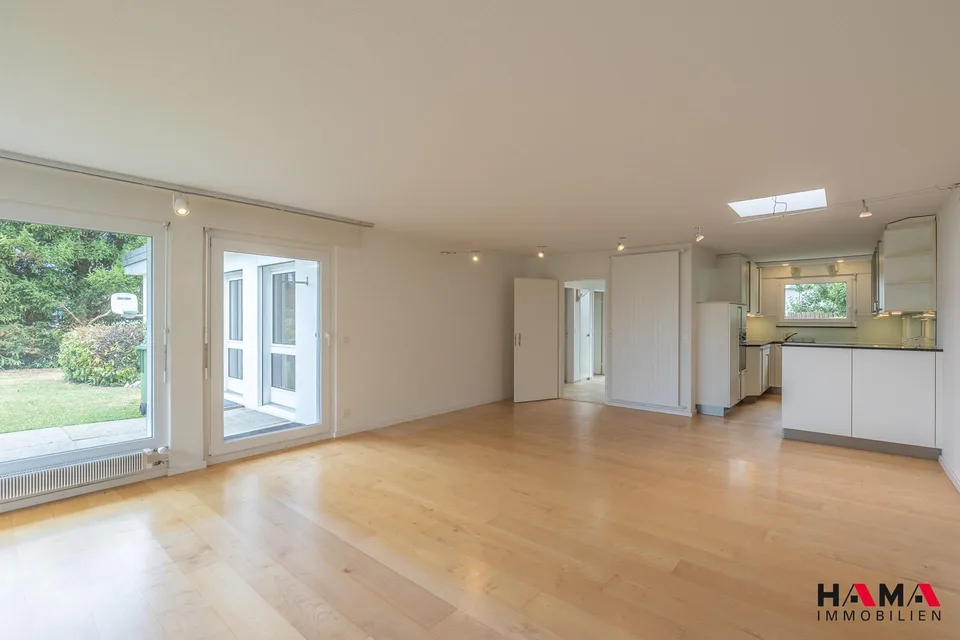 Geräumiges 6.5-Zimmer-Einfamilienhaus mit Sauna an bester Lage in Zofingen