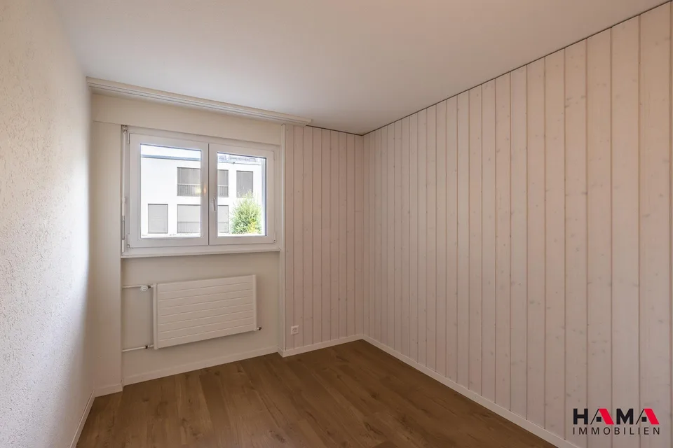 Geräumiges 6.5-Zimmer-Einfamilienhaus mit Sauna an bester Lage in Zofingen