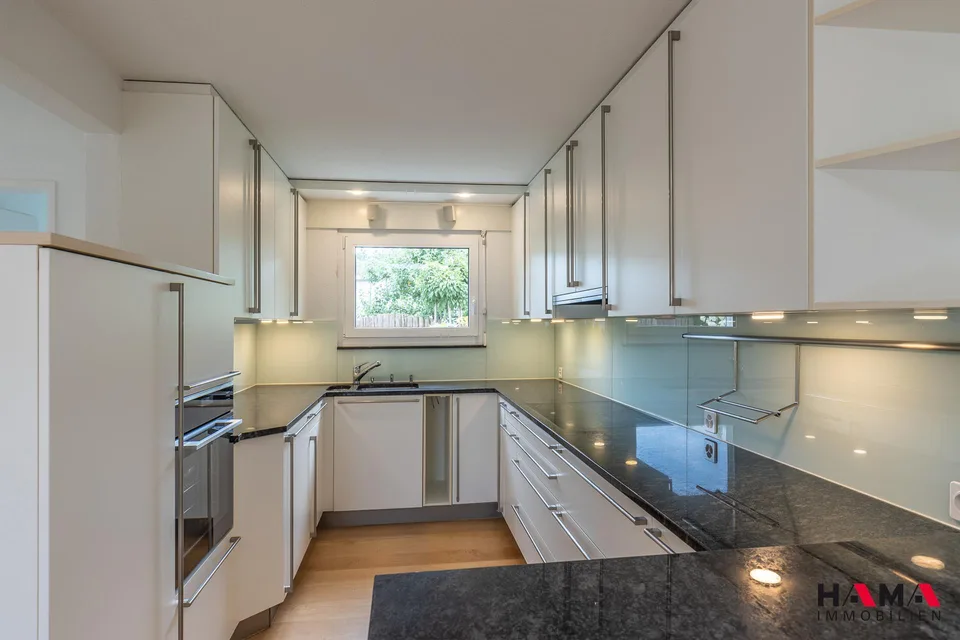 Geräumiges 6.5-Zimmer-Einfamilienhaus mit Sauna an bester Lage in Zofingen