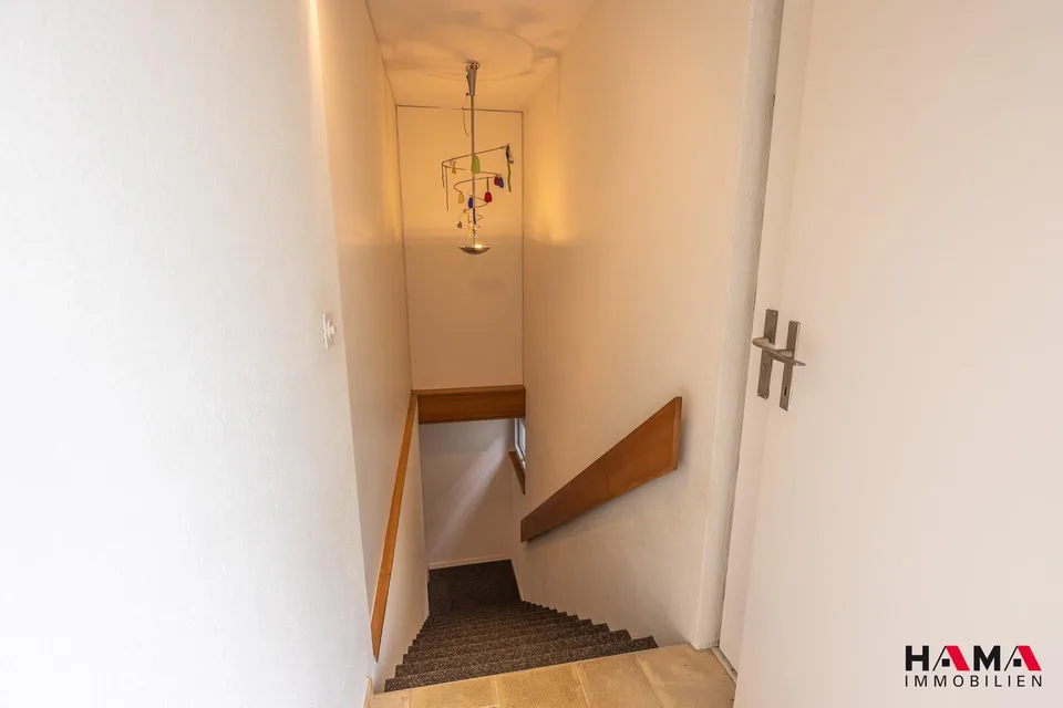 Geräumiges 6.5-Zimmer-Einfamilienhaus mit Sauna an bester Lage in Zofingen