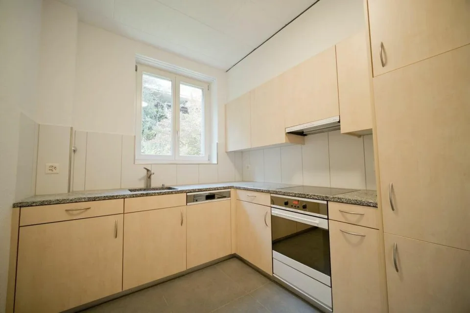 4.5 Zimmer Wohnung, 9000 St. Gallen