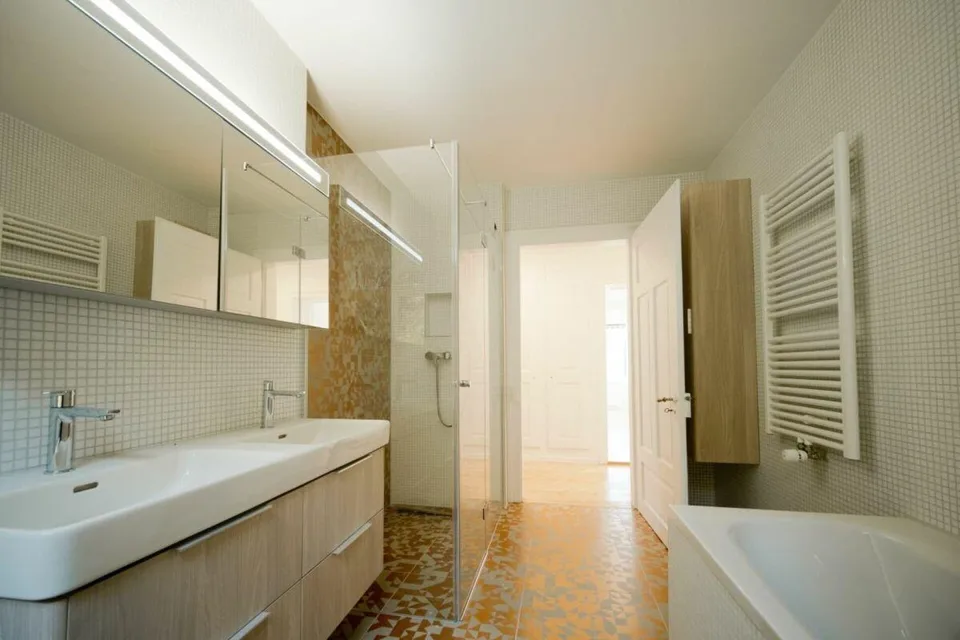 4.5 Zimmer Wohnung, 9000 St. Gallen