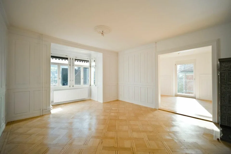 4.5 Zimmer Wohnung, 9000 St. Gallen