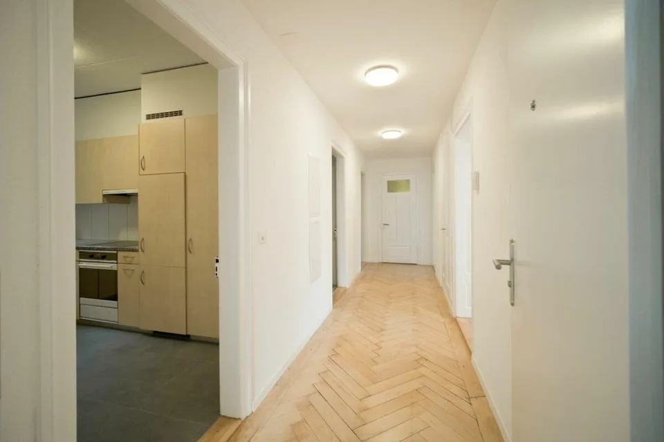 4.5 Zimmer Wohnung, 9000 St. Gallen