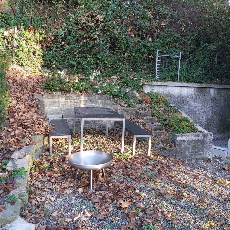 4.5 Zimmer Wohnung, 9000 St. Gallen