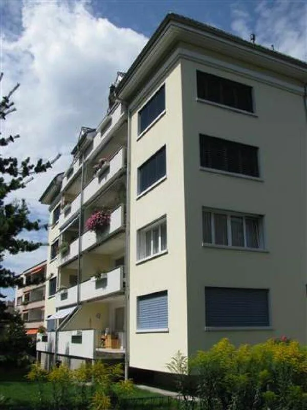 Bel appartement dans un quartier résidentiel calme et ensoleillé