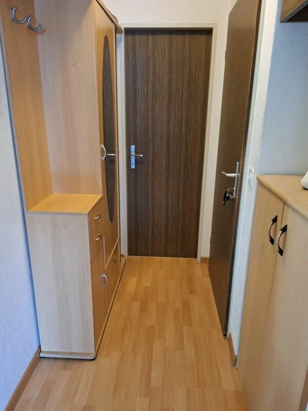 Bel appartement dans un quartier résidentiel calme et ensoleillé
