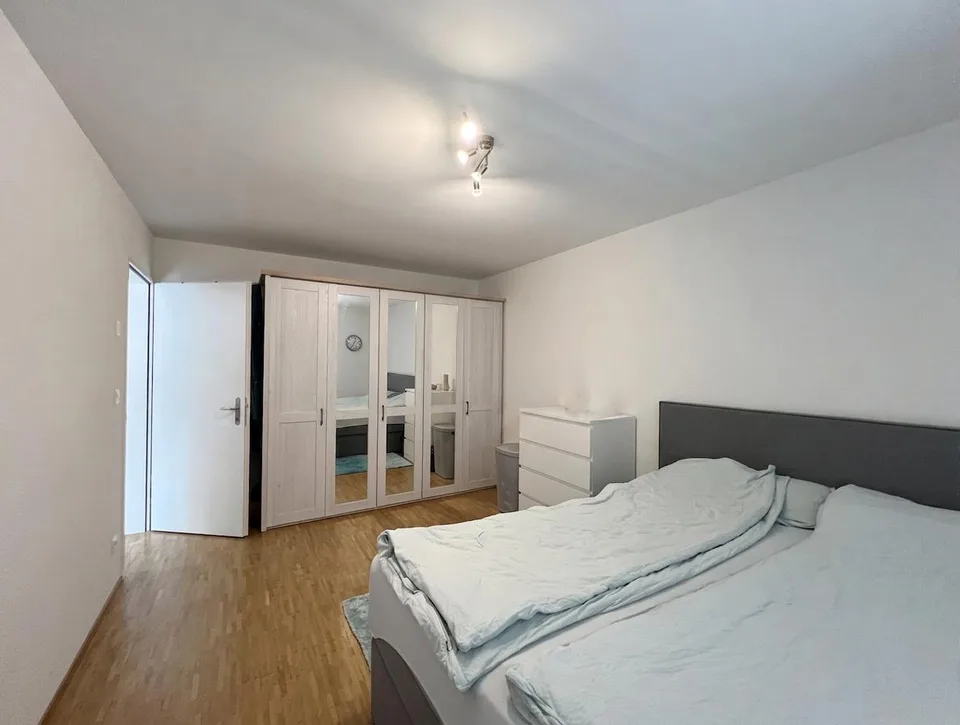 2.5 Zimmerwohnung