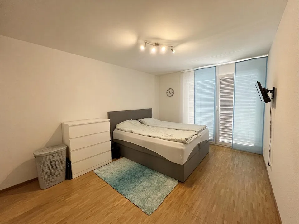 2.5 Zimmerwohnung