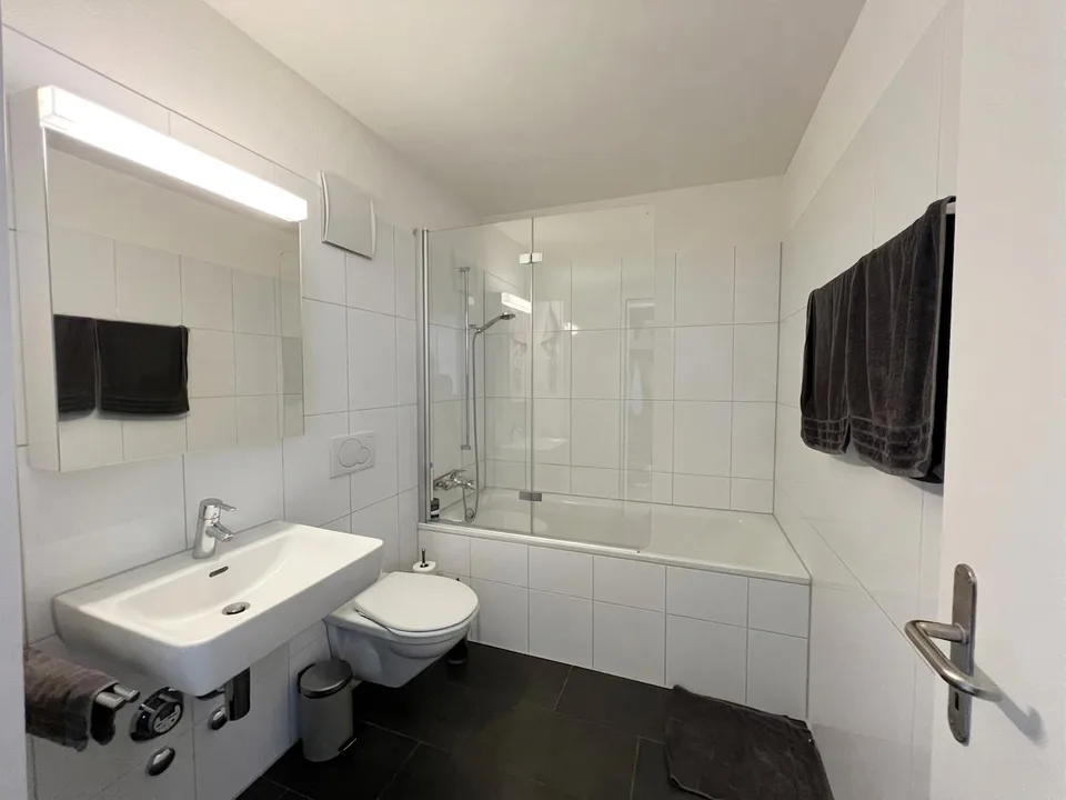 2.5 Zimmerwohnung