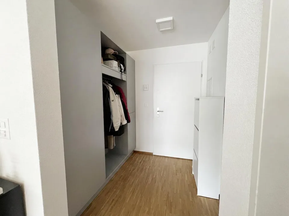 2.5 Zimmerwohnung