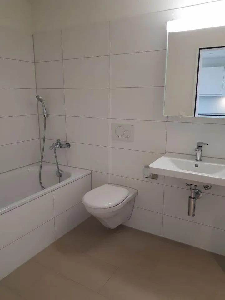 Benvenuti a casa!