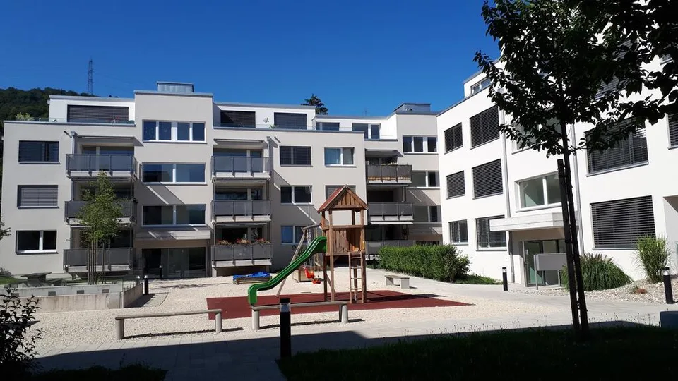 Willkommen zu Hause!