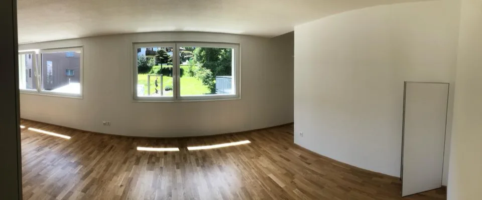 4.5 Zimmer Maisonette 2.OG Ost