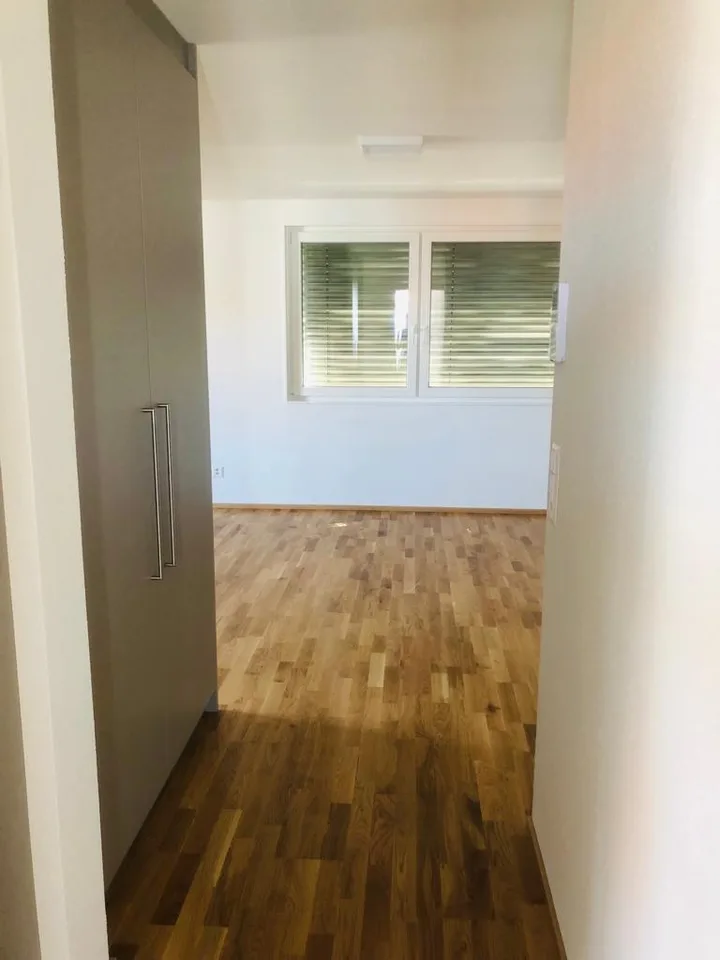 4.5 Zimmer Maisonette 2.OG Ost