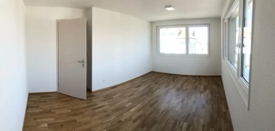 4.5 Zimmer Maisonette 2.OG Ost