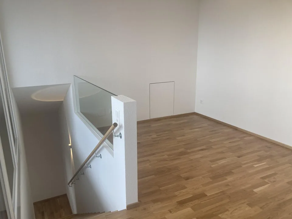 4.5 Zimmer Maisonette 2.OG Ost