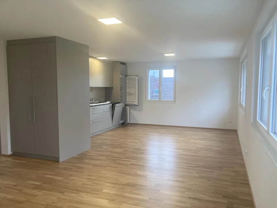 4.5 Zimmer Maisonette 2.OG Ost