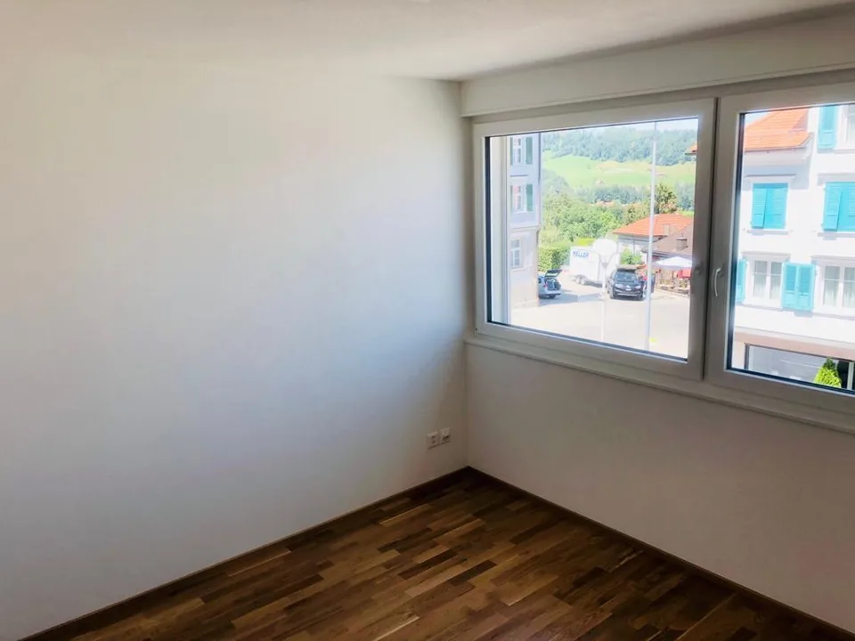4.5 Zimmer Maisonette 2.OG Ost