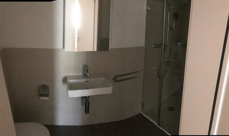 4.5 Zimmer Maisonette 2.OG Ost