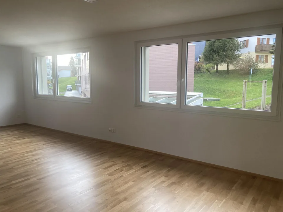 4.5 Zimmer Maisonette 2.OG Ost