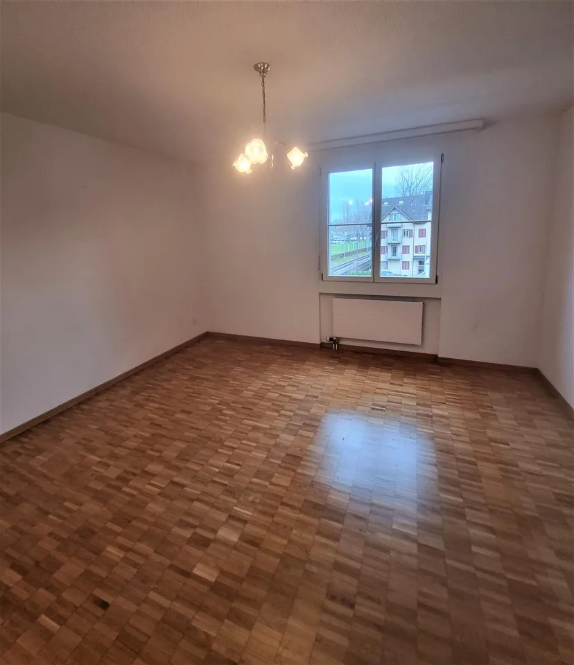 Zentral wohnen und die Nähe zum Bodensee geniessen