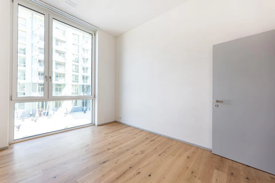 Moderne Wohnung am Bahnhof Winterthur Hegi