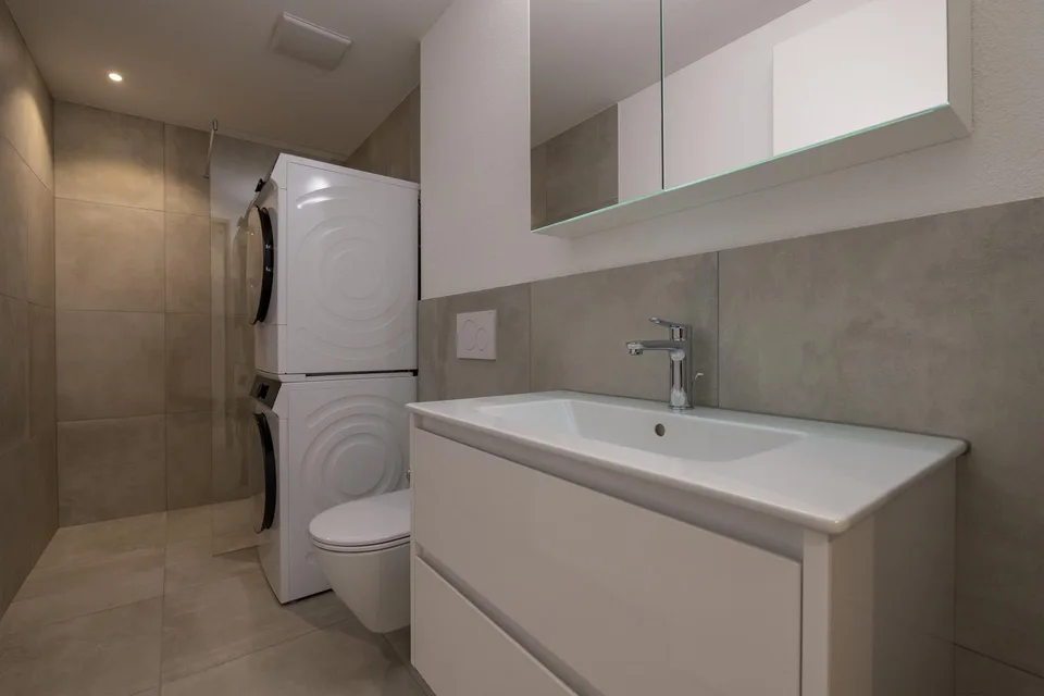 Neubau 4.5 Zimmer Attikawohnung