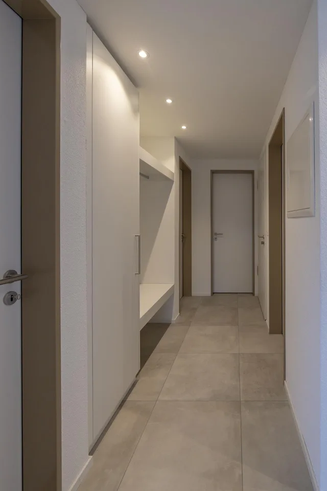 Neubau 4.5 Zimmer Attikawohnung