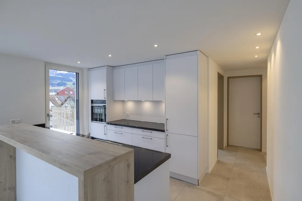 Neubau 4.5 Zimmer Attikawohnung