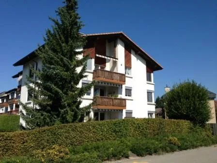 Sonniges Wohnvergnügen