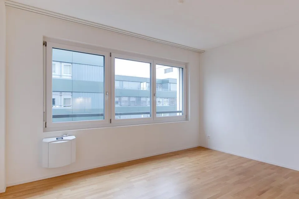 Zentrale Wohnlage