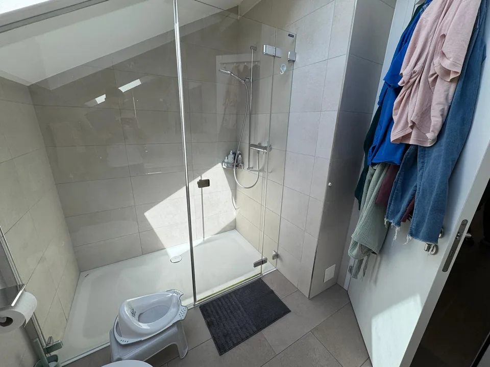 3.5-Zimmerwohnung