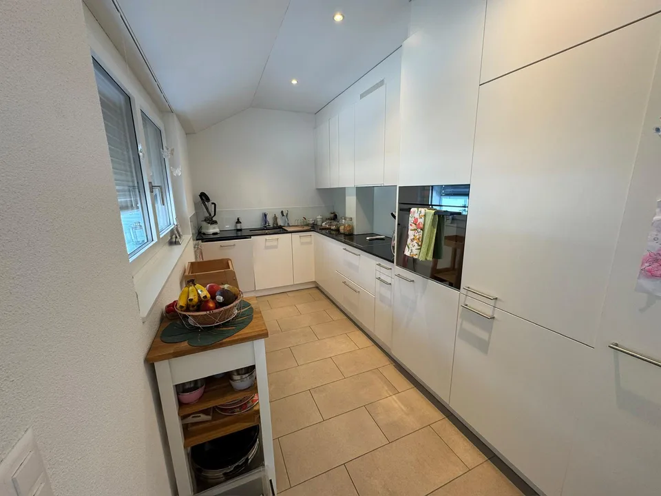 3.5-Zimmerwohnung