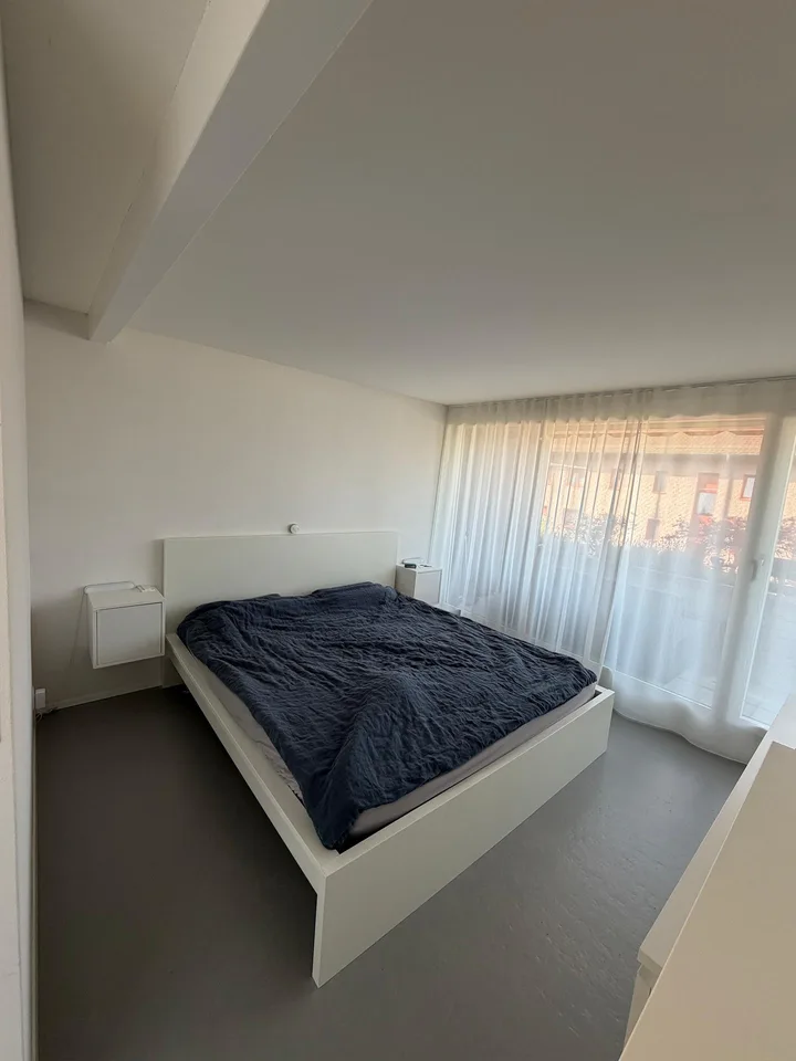 Wunderschönes 5,5-Zimmer Doppel-Einfamilienhaus mit Garten in Gümligen