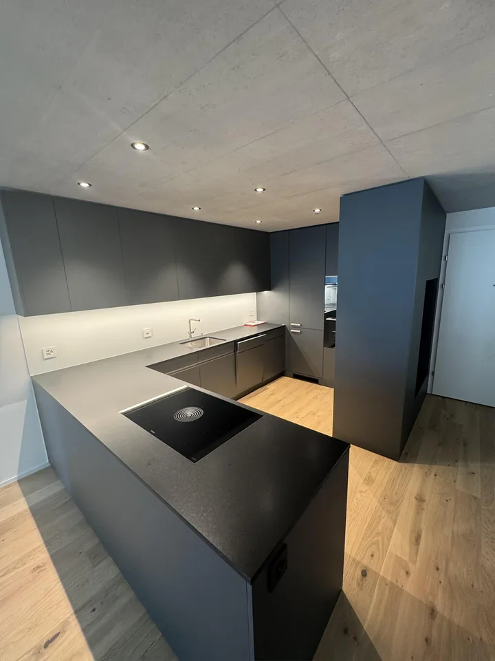 3.5 Zimmer Wohnung