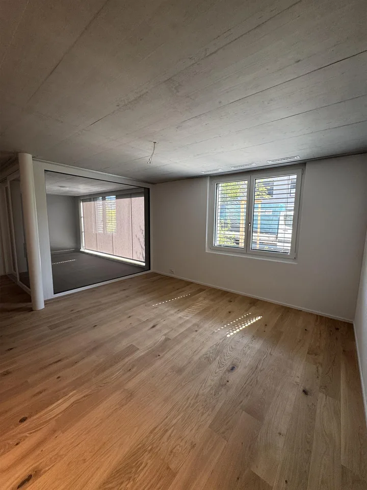 3.5 Zimmer Wohnung