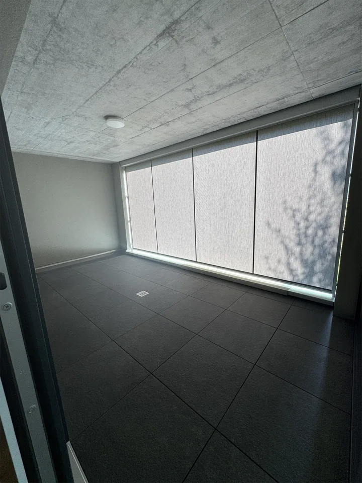 3.5 Zimmer Wohnung