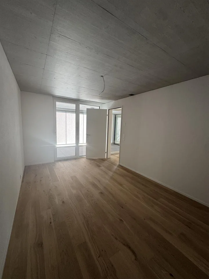 3.5 Zimmer Wohnung
