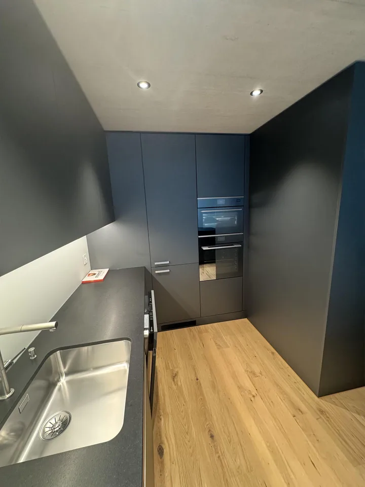 3.5 Zimmer Wohnung